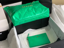 Load image into Gallery viewer, Chanel 22 Medium Handbag

