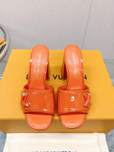 Load image into Gallery viewer, Louis Vuitton Shake Mule
