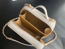 Load image into Gallery viewer, Chanel Vanity Case Bag
