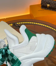 Load image into Gallery viewer, Louis Vuitton Archlight Sneaker
