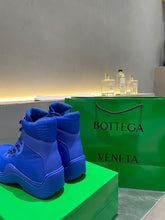 Load image into Gallery viewer, Bottega Puddle Bomber Boots
