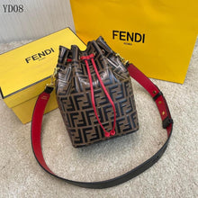Load image into Gallery viewer, Fendi Mon Tresor  Bag
