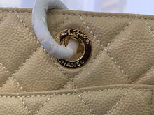 Load image into Gallery viewer, Chanel Grand Shopping Tote Bag
