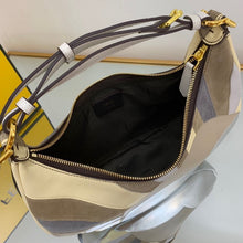 Load image into Gallery viewer, Fendi Fendigraphy Medium Bag
