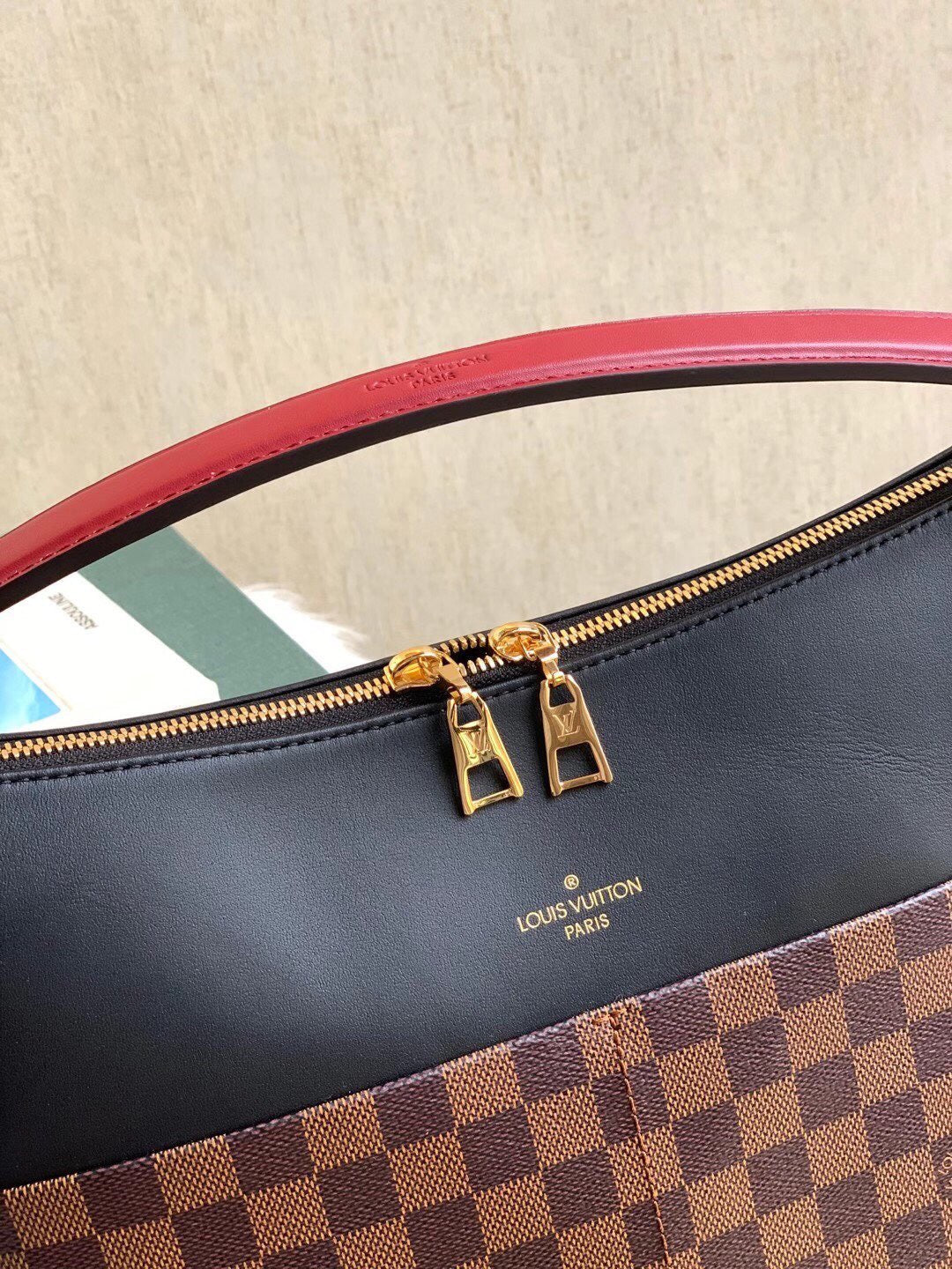 Louis Vuitton® Maida Hobo  Bags, Louis vuitton, Hobo bag
