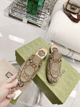 Load image into Gallery viewer, Gucci Princetown  Slipper
