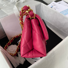 Load image into Gallery viewer, Chanel Small Flap Bag
