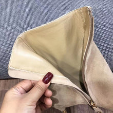 Load image into Gallery viewer, Louis Vuitton Signature  Ankle Boot

