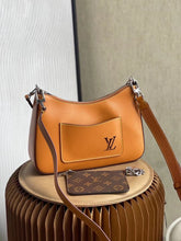 Load image into Gallery viewer, Louis Vuitton Marelle Bag

