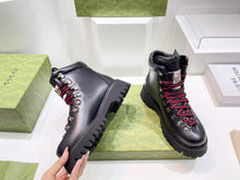 Load image into Gallery viewer, Gucci x North Face Boots
