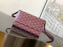 Load image into Gallery viewer, Goyard Varenne  Continental Wallet
