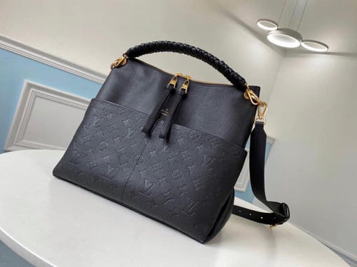 Louis Vuitton Maida Hobo Bag - LUXURY KLOZETT