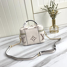 Load image into Gallery viewer, Louis Vuitton Vanity PM Bag - LUXURY KLOZETT
