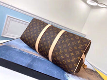 Load image into Gallery viewer, Louis Vuitton Keepall Bandouliere Bag 45
