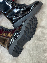 Load image into Gallery viewer, Louis Vuitton Territory Flat High Ranger Boots
