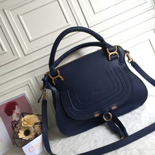 Load image into Gallery viewer, Chloe Medium Marcie Bag
