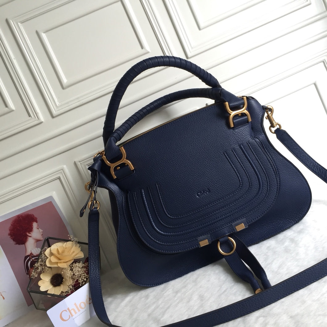 Chloe Medium Marcie Bag