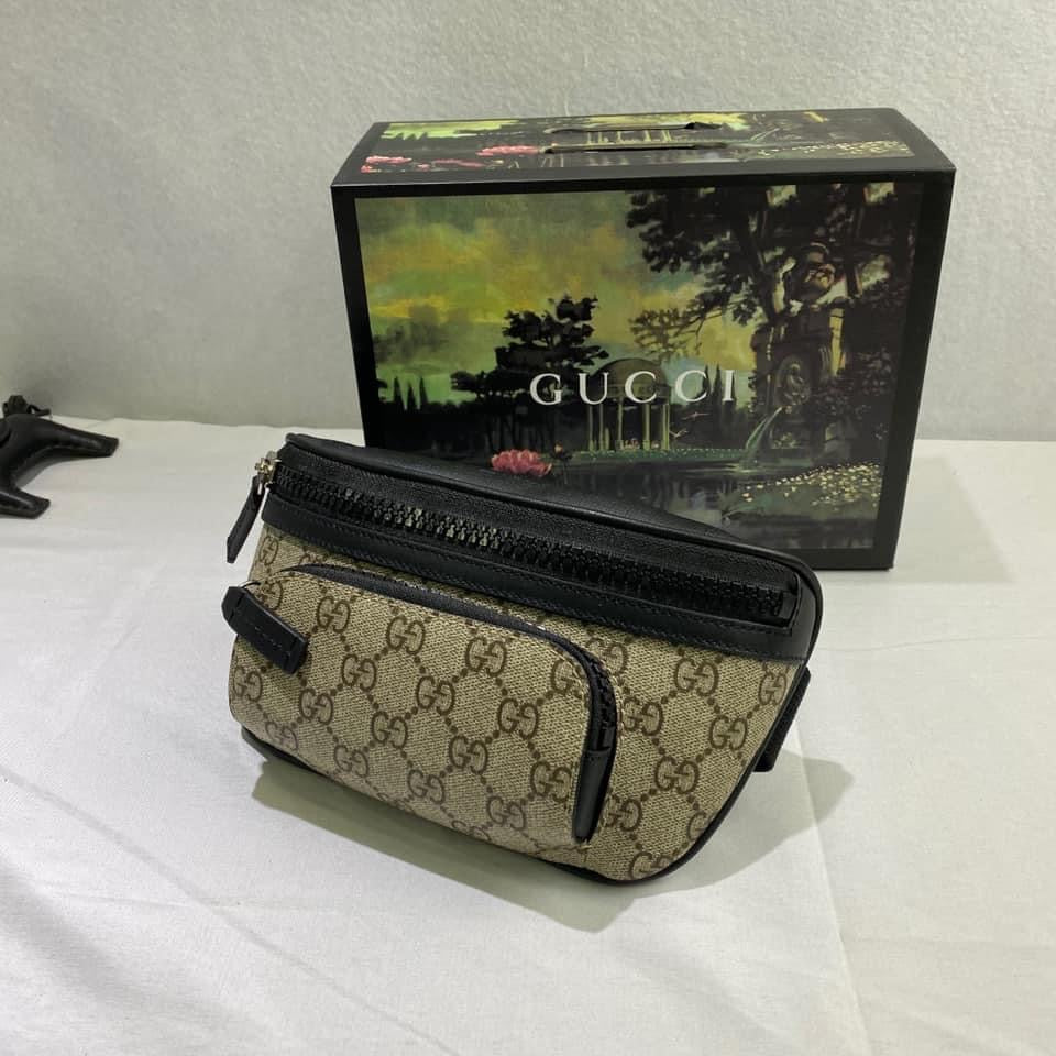 Gucci Eden Belt Bag