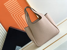 Load image into Gallery viewer, Prada Leather  Tote Bag
