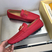 Load image into Gallery viewer, Louis Vuitton Mocassin Loafer
