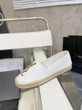 Load image into Gallery viewer, YSL espadrilles
