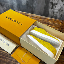 Load image into Gallery viewer, Louis Vuitton Resort Sneakers
