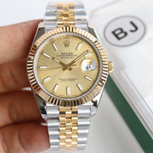 Load image into Gallery viewer, Rolex DateJust Watch
