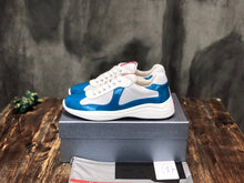 Load image into Gallery viewer, Prada America&#39;s Cup Sneakers
