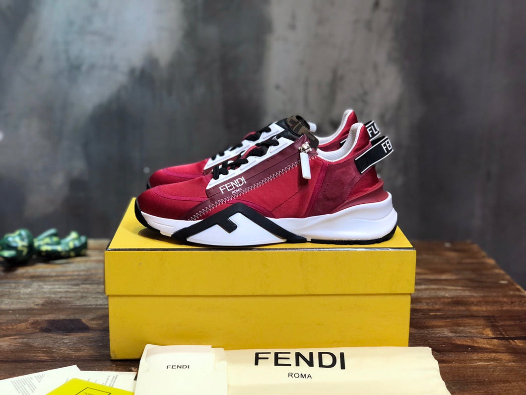 Fendi Flow Sneakers