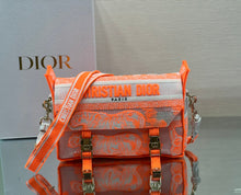 Load image into Gallery viewer, Christian Dior Small DiorCamp Bag
