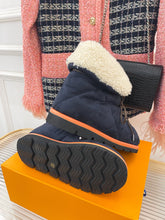 Load image into Gallery viewer, Louis Vuitton Pillow Comfort Ankle Boot
