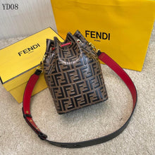 Load image into Gallery viewer, Fendi Mon Tresor  Bag

