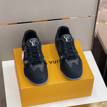 Load image into Gallery viewer, Louis Vuitton Trainer Sneakers
