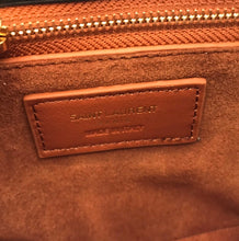 Load image into Gallery viewer, YSL Niki Medium Vintage Leather Bag

