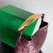 Load image into Gallery viewer, Bottega Veneta Sardine Bag

