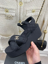Load image into Gallery viewer, Chanel Sandals
