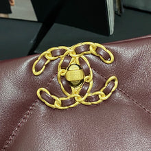 Load image into Gallery viewer, Chanel 19 Shopping Bag
