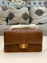 Load image into Gallery viewer, Chanel  Double Flap Bag
