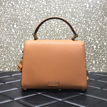 Load image into Gallery viewer, Valentino Small Vsling Grainy Calfskin   Bag
