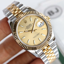 Load image into Gallery viewer, Rolex DateJust Watch
