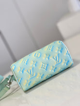 Load image into Gallery viewer, Louis Vuitton Nano Speedy Bag

