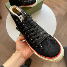 Load image into Gallery viewer, Gucci  Tennis 1977 Sneakers
