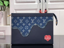 Load image into Gallery viewer, Louis Vuitton Pochette Voyage MM
