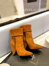 Load image into Gallery viewer, YSL Niki Boots

