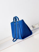 Load image into Gallery viewer, Chanel Deauville Large Shopping Bag
