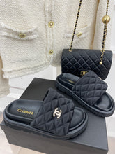 Load image into Gallery viewer, Chanel Sandals
