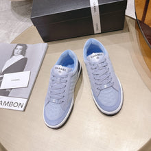 Load image into Gallery viewer, Chanel Sneakers
