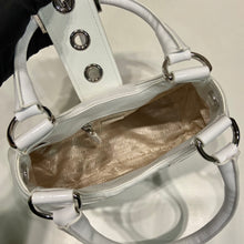 Load image into Gallery viewer, Prada Moon Leather Bag
