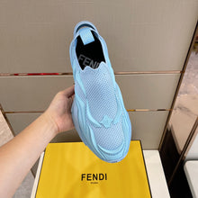 Load image into Gallery viewer, Fendi Flow Sneakers
