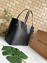 Load image into Gallery viewer, Louis Vuitton Neverfull MM Tote Bag - LUXURY KLOZETT
